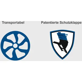 SCHEPPACH HS 520 230 V