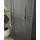 OTTO home Truhenbank WESTMINSTER 53 x 203 x 40 cm Grau