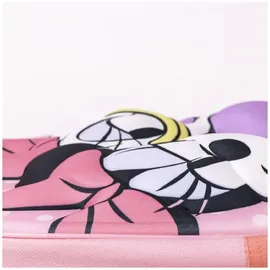 Disney Minnie Maus 3D Rucksack Freizeitrucksack: Der ultimative Rucksack für unterwegs