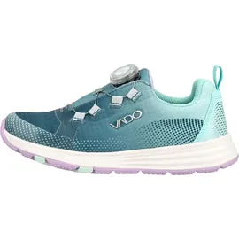 Vado Sneaker Wonder Lo Boa GTX Blau | Gr.: 32