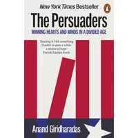 Penguin Books Ltd The Persuaders: