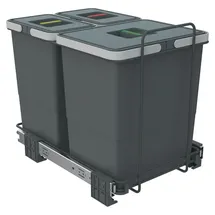 SOTech Ecofil 18+8+8 l Grau