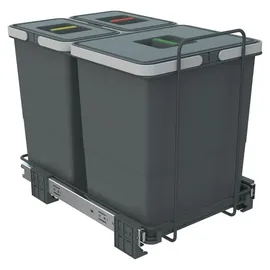 SOTech Ecofil 18+8+8 l Grau