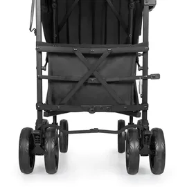 hauck Fold N Care Schwarz