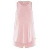 PJ Salvage Pyjama Soft Sustainable rot L