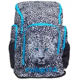 Funkita Space Case Backpack White Walker - 40 Liter Rucksack
