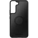 Fidlock Samsung Galaxy S22 Handyhülle schwarz