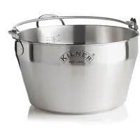 Kilner Einkochtopf 34 cm