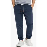 Ocean Sportswear Jogginghose Relaxed Cut Blau XL