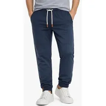 Ocean Sportswear Jogginghose Relaxed Cut Blau XL