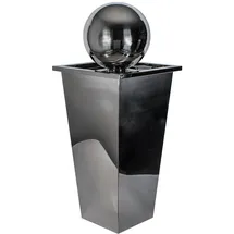 Köhko Springbrunnen Edelstahl 21016