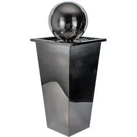 Köhko Springbrunnen Edelstahl 21016