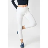 super.natural W SUPER TIGHTS fresh white (620) M