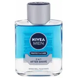 NIVEA After Shave Lotion für Männer