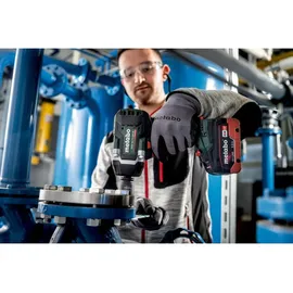Metabo SSW 18 LTX 800 BL ohne Akku