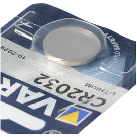 Varta CR2032 20 St.
