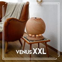 Ntry home NTRY Home® Teelichtofen - VENUS XXL Ø34
