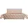 Home Deluxe VELARA 180 x 200 cm Beige