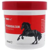 Wundmed Pferdebalsam Gel 250 ml