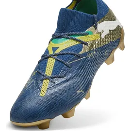 Puma Future 7 Ultimate AG/Fg Herren Blau 43