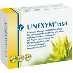 Unexym Vital