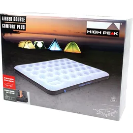 High Peak Comfort Plus Double