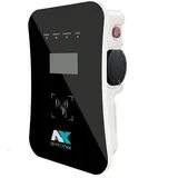a-TroniX Wallbox Home Plus Ladestation für Elektroauto mit Ladesteckdose Typ2, KfW-förderfähig