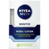 NIVEA MEN Aftershave SENSITIVE 100ml