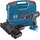 Bosch GSB 18V-28 Professional inkl. 2 x 5,0 Ah + L-Case