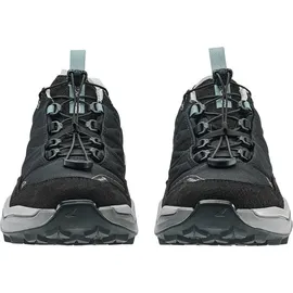 Lowa Maddox Pro GTX Low Damen Schwarz / Grau 43,5