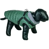 Nobby Hundemantel Polara 2 in 1 grau