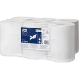 Tork Handtuchrollen enMotion, Haushaltspapier, Weiss