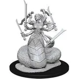 Nolzur's Marvelous Unpainted Minis: Maralith (US IMPORT)