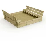 Wickey Sandkasten Flip (620247)