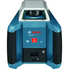 Bosch Rotationslaser GRL 400 H