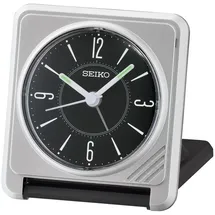 Seiko QHT015A schwarz/silber