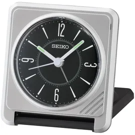 Seiko QHT015A schwarz/silber