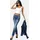 Cipo & Baxx Jeans in JEANSBLAU | Gr.: W27/L32