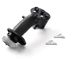 ThrustMaster Sol-R 3 AVA Add-On Grip Controller Schwarz PC