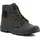 Palladium Pampa Hi Htg Supply Damen Grün 36