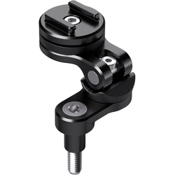 SP Connect Clutch Pro Smartphone-Halterung, schwarz für Männer