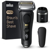 Braun Series 9 Pro+ 9560cc