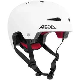 Rekd Protection Junior Elite 2.0 46-52 cm weiß