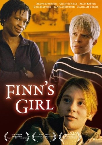 Finn's Girl (OmU) (Neu differenzbesteuert)