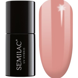 Semilac Extend UV Nagellack 5in1 801 Soft Beige 7ml
