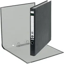 Leitz 1040 DIN A4 35 mm Schwarz 1 St.