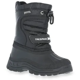 Trespass Dodo Boots Schwarz 34