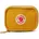 Card Wallet ochre Unisex Wallets