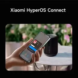 Xiaomi Speaker mini QBH4274GL