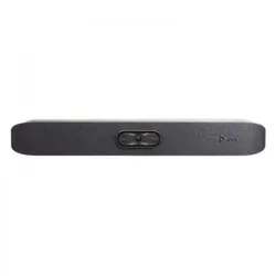 Poly Studio X30 Elegante Videoleiste